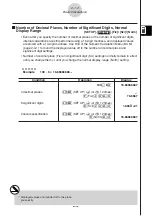 Preview for 68 page of Casio fx-9860G AU PLUS User Manual