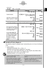 Preview for 69 page of Casio fx-9860G AU PLUS User Manual