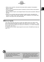 Preview for 72 page of Casio fx-9860G AU PLUS User Manual