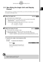 Preview for 81 page of Casio fx-9860G AU PLUS User Manual