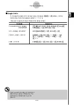 Preview for 85 page of Casio fx-9860G AU PLUS User Manual