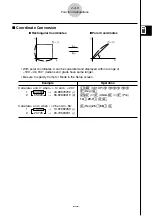 Preview for 91 page of Casio fx-9860G AU PLUS User Manual