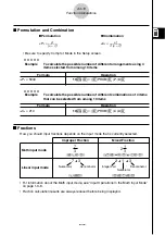 Preview for 92 page of Casio fx-9860G AU PLUS User Manual