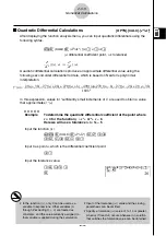 Preview for 99 page of Casio fx-9860G AU PLUS User Manual