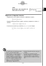 Preview for 102 page of Casio fx-9860G AU PLUS User Manual