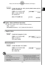 Preview for 116 page of Casio fx-9860G AU PLUS User Manual