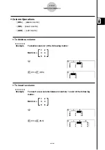 Preview for 126 page of Casio fx-9860G AU PLUS User Manual