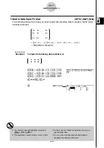 Preview for 128 page of Casio fx-9860G AU PLUS User Manual