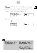 Preview for 131 page of Casio fx-9860G AU PLUS User Manual