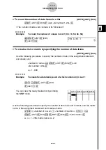 Preview for 150 page of Casio fx-9860G AU PLUS User Manual