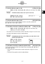 Preview for 152 page of Casio fx-9860G AU PLUS User Manual