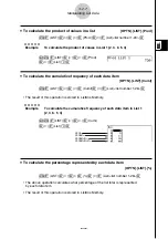 Preview for 155 page of Casio fx-9860G AU PLUS User Manual