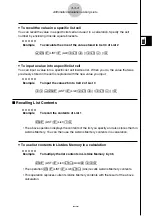 Preview for 159 page of Casio fx-9860G AU PLUS User Manual