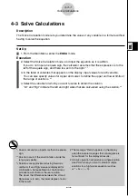 Preview for 168 page of Casio fx-9860G AU PLUS User Manual