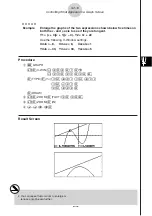 Preview for 189 page of Casio fx-9860G AU PLUS User Manual