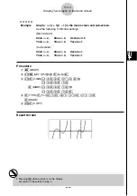 Preview for 201 page of Casio fx-9860G AU PLUS User Manual