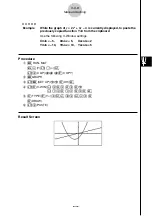 Preview for 213 page of Casio fx-9860G AU PLUS User Manual