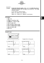 Preview for 231 page of Casio fx-9860G AU PLUS User Manual