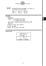 Preview for 253 page of Casio fx-9860G AU PLUS User Manual