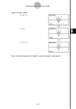 Preview for 255 page of Casio fx-9860G AU PLUS User Manual