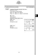 Preview for 274 page of Casio fx-9860G AU PLUS User Manual