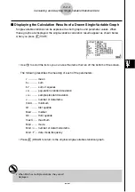 Preview for 286 page of Casio fx-9860G AU PLUS User Manual