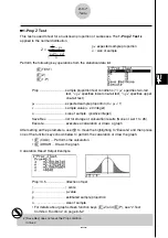 Preview for 317 page of Casio fx-9860G AU PLUS User Manual