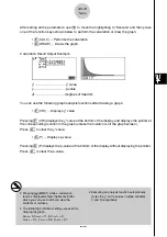 Preview for 329 page of Casio fx-9860G AU PLUS User Manual