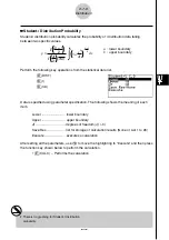 Preview for 354 page of Casio fx-9860G AU PLUS User Manual