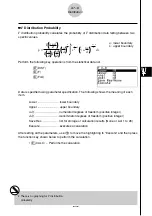 Preview for 360 page of Casio fx-9860G AU PLUS User Manual