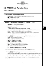 Preview for 391 page of Casio fx-9860G AU PLUS User Manual