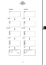 Preview for 437 page of Casio fx-9860G AU PLUS User Manual