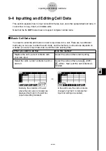 Preview for 456 page of Casio fx-9860G AU PLUS User Manual