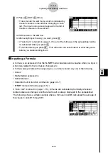 Preview for 458 page of Casio fx-9860G AU PLUS User Manual