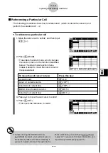 Preview for 461 page of Casio fx-9860G AU PLUS User Manual