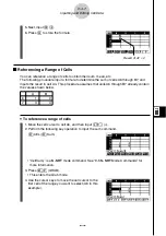 Preview for 462 page of Casio fx-9860G AU PLUS User Manual