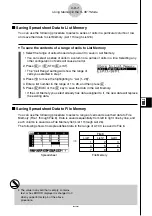 Preview for 492 page of Casio fx-9860G AU PLUS User Manual