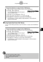 Preview for 493 page of Casio fx-9860G AU PLUS User Manual