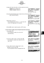 Preview for 503 page of Casio fx-9860G AU PLUS User Manual