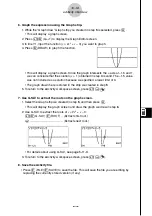 Preview for 504 page of Casio fx-9860G AU PLUS User Manual