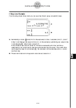 Preview for 514 page of Casio fx-9860G AU PLUS User Manual