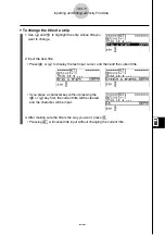 Preview for 518 page of Casio fx-9860G AU PLUS User Manual