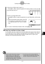 Preview for 523 page of Casio fx-9860G AU PLUS User Manual