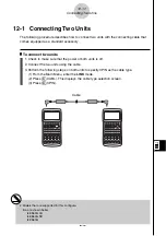 Preview for 540 page of Casio fx-9860G AU PLUS User Manual