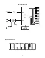 Preview for 8 page of Casio GZ-5 Service Manual