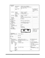 Preview for 17 page of Casio IT-10 - Cassiopeia M20 - Win Mobile Hardware Manual