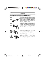 Preview for 11 page of Casio IT-10M20BR Manual