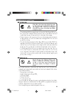 Preview for 19 page of Casio IT-10M20BR Manual