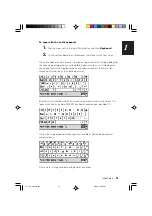 Preview for 51 page of Casio IT-10M20BR Manual