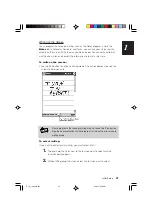 Preview for 57 page of Casio IT-10M20BR Manual